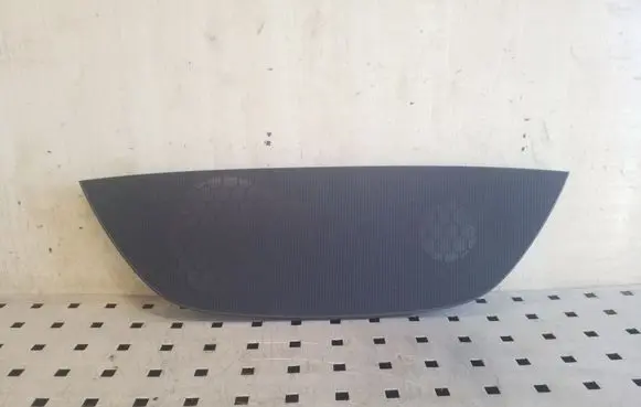 Dash center speaker trim cover