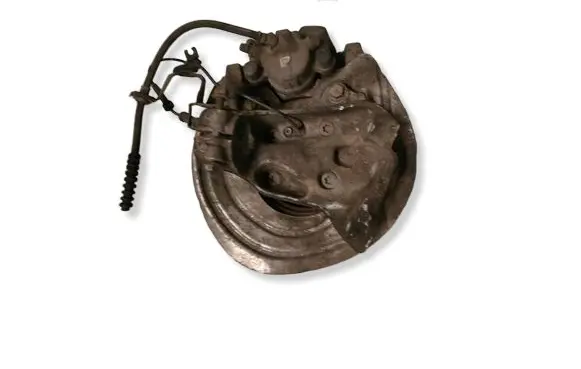 BMW 3 F30 F35 F31 Front wheel hub 