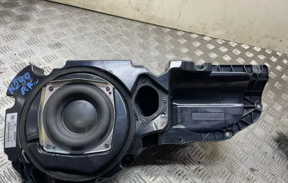 Audi A7 S7 4G Front door speaker 4G8035297A 619021001