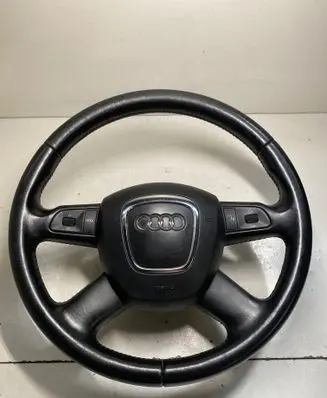 Audi A6 S6 C6 4F Steering wheel