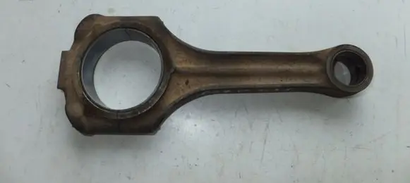 Mercedes-Benz S W220 Piston 