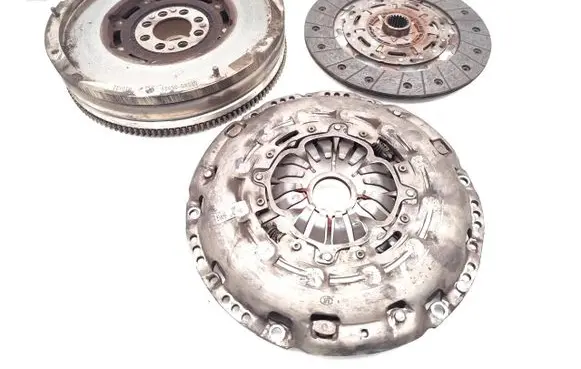Toyota RAV 4 (XA40) Clutch set kit 13450-0X020