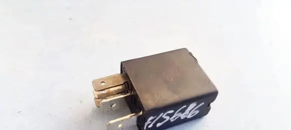 Peugeot 406 Other relay 232503