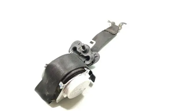 BMW 3 E90 E91 Front seatbelt 34073017A