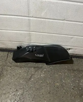Toyota Prius (NHW20) Mass air flow meter