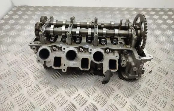 Audi A6 C7 Engine head 059109130AG 059354DS