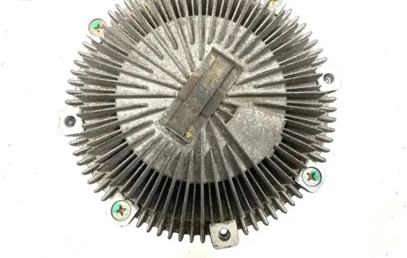 Mitsubishi Pajero Viscous fan clutch 
