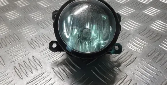 Peugeot 308 Front fog light 9687410080