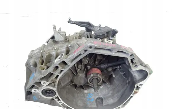 Nissan Pulsar Manual 5 speed gearbox