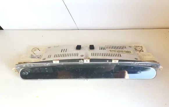 Renault Espace III Speedometer (instrument cluster) 96914 96964