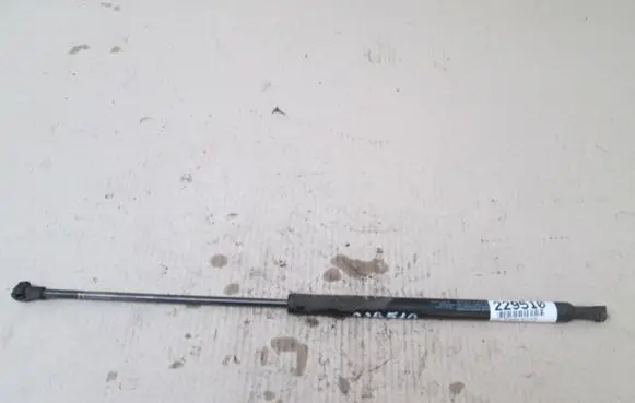 Fiat Palio Shock absorber/damper mounting bracket 