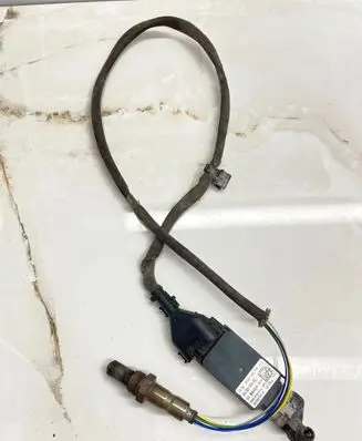 Volkswagen Tiguan Lambda probe sensor 1259018035 04L907805CG 0281007147