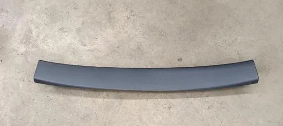 Audi Q7 4M Other trunk/boot trim element 4M0867606
