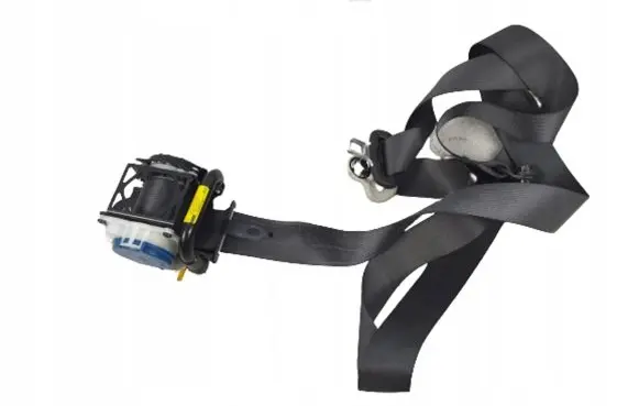 Subaru Impreza V Front seatbelt TKAH2ES227
