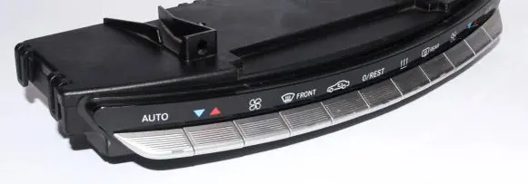 Mercedes-Benz S W221 Climate control unit A2218700151