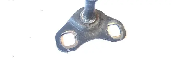 Land Rover Discovery 3 - LR3 Trunk lock loop 