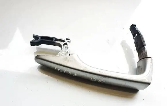 Citroen C8 Front door exterior handle 1464500077