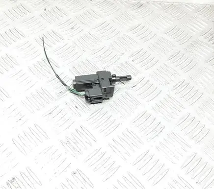 Skoda Superb B6 (3T) Clutch pedal sensor 4M5T7C534AA U3NFA