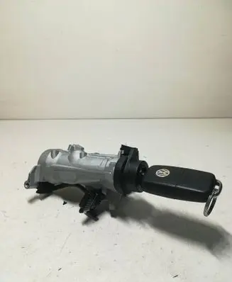 Volkswagen Golf VI Ignition lock 1K0905851B