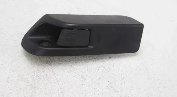 Toyota Auris E180 Fuel cap release pull handle 