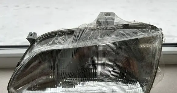 Renault Megane I Headlight/headlamp 5511121L 551-1121L-LD-EM 5511121LLDEM