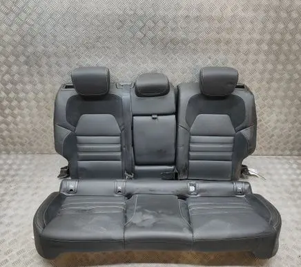 Renault Arkana Rear seat 896076630R 896575833R