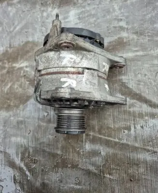 Skoda Fabia Mk1 (6Y) Generator/alternator 038903023L 13420610 0124325001