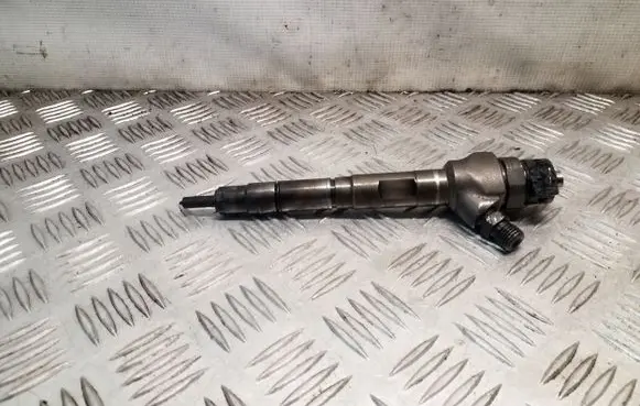 Audi Q5 SQ5 Fuel injector 0445110369 03L130277J