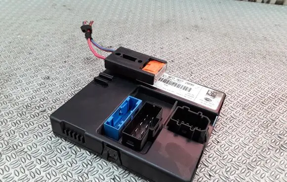 Audi A6 S6 C6 4F Light module LCM 4F0907289G