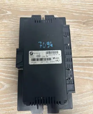 BMW 1 E82 E88 Light module LCM 9197161