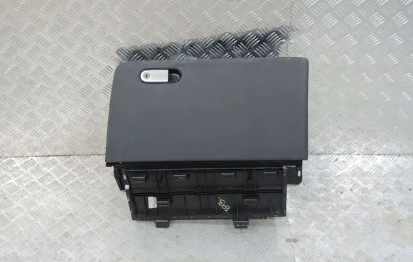 Bentley Continental Glove box set SCHOWEK3