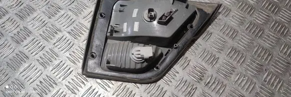 Jeep Grand Cherokee Tailgate rear/tail lights 57010274AE