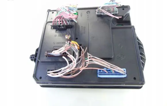Renault Scenic III - Grand scenic III BSM Control unit 284B13640R