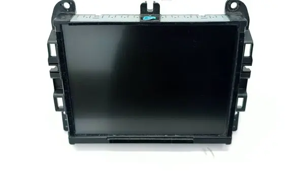 Dodge Durango III Screen/display/small screen 68270672AF 5843AJC7 05572528