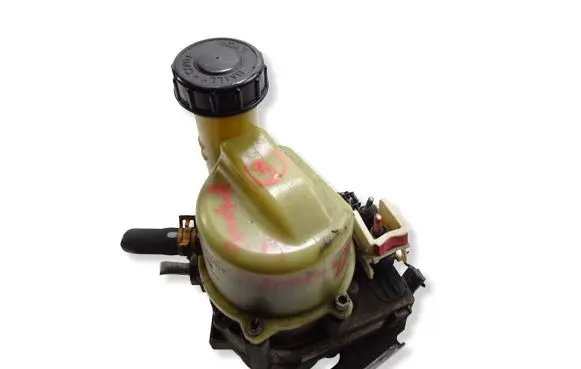 Dacia Sandero II Power steering pump 491102583R T5102008 069317A
