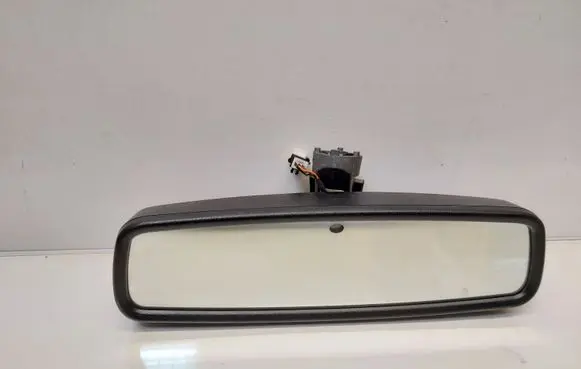 Ford C-MAX II Rear view mirror (interior)