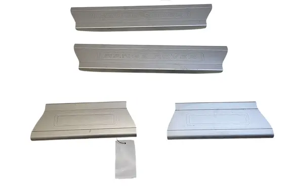 Land Rover Range Rover Sport L494 sill trim set (inner) CPLA13201AD CPLA13244AD CPLA13200AD