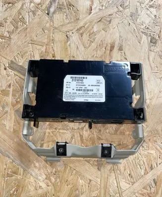 Volvo V50 Bluetooth control unit module 31310743 001EAE440B5D 31310740AA