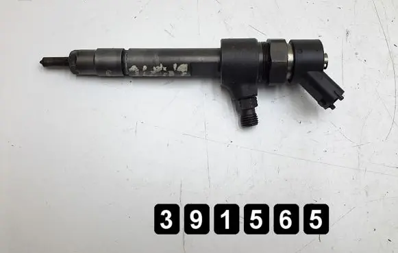 Alfa Romeo 156 Fuel injector