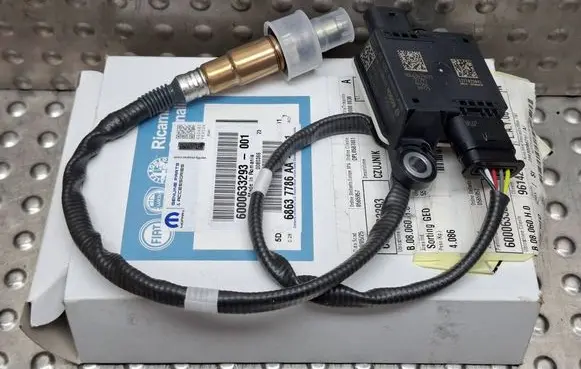 Fiat Tipo Lambda probe sensor S26336041 46347907