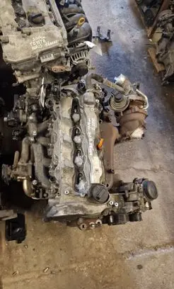 Honda Civic IX Engine N22B4