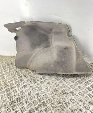 BMW 3 E36 Trunk/boot lower side trim panel 8146935