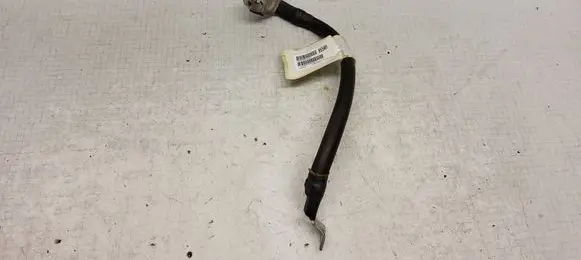 Jeep Grand Cherokee Negative earth cable (battery) P68039955AH 16238AG TAWB0472A3920
