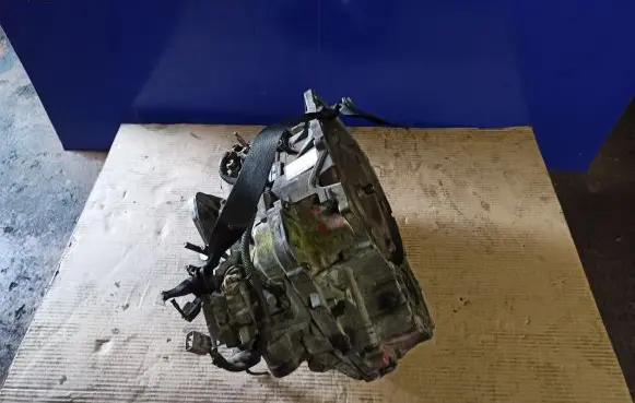 Volvo S40, V40 Automatic gearbox A201856 30882661
