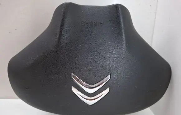 Citroen C3 Steering wheel airbag 96710277ZD