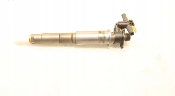 Renault Koleos I Fuel injector 0445115084