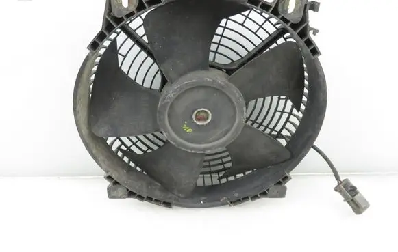 Suzuki Jimny Air conditioning (A/C) fan (condenser) 