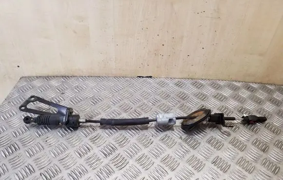 Ford Ranger Gear shift cable linkage JB3G7E395AB JB3G7989AA
