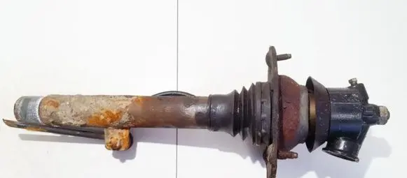 Citroen C5 Front shock absorber/damper