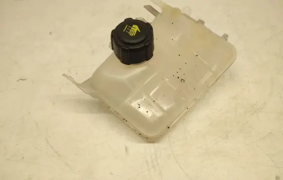Renault Fluence Coolant expansion tank/reservoir 217100005R